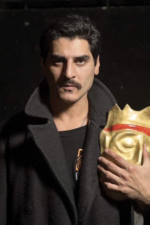 Lasha Jukharashvili profile photo