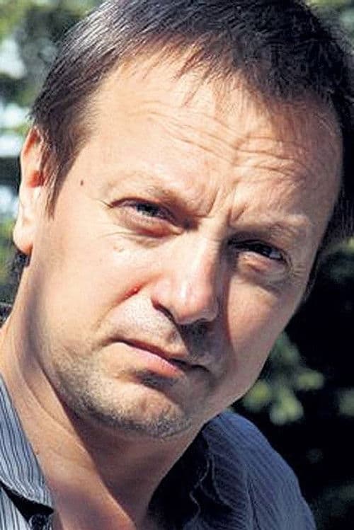 Igor Marchenko profile photo