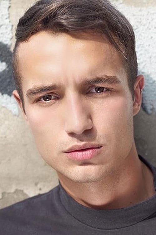 Aleksandar Gajic profile photo