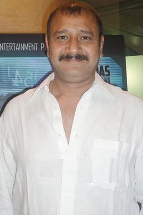 Paritosh Sand profile photo