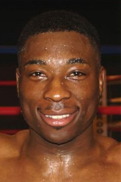 Victor Toney profile photo