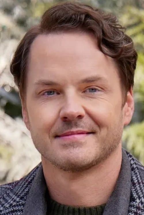 Paul Campbell profile photo