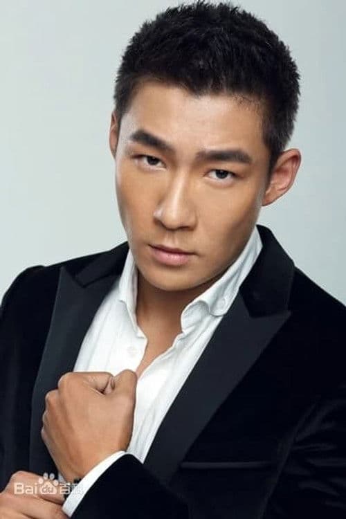 Bai Wei profile photo