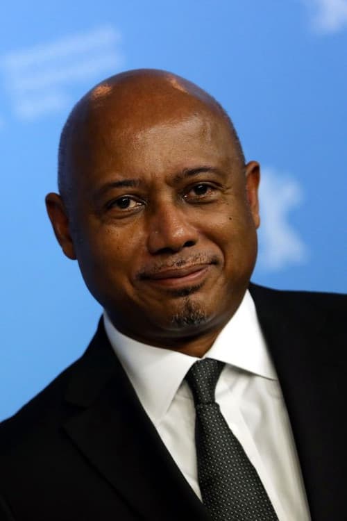 Raoul Peck profile photo