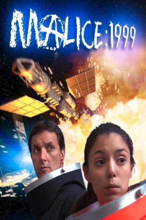 Malice: 1999 poster