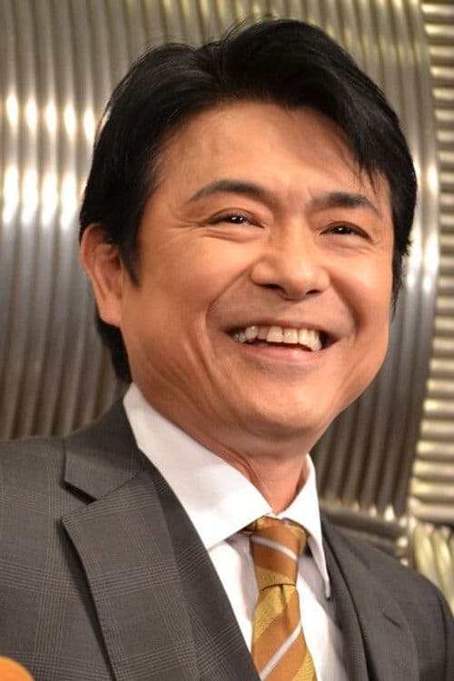 Takeshi Masu profile photo