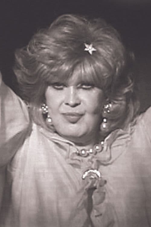 Madame Lauraine's Transsexual Touch poster