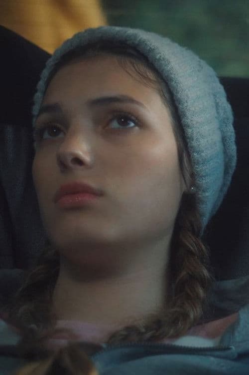 Melina Pérez Castilla profile photo