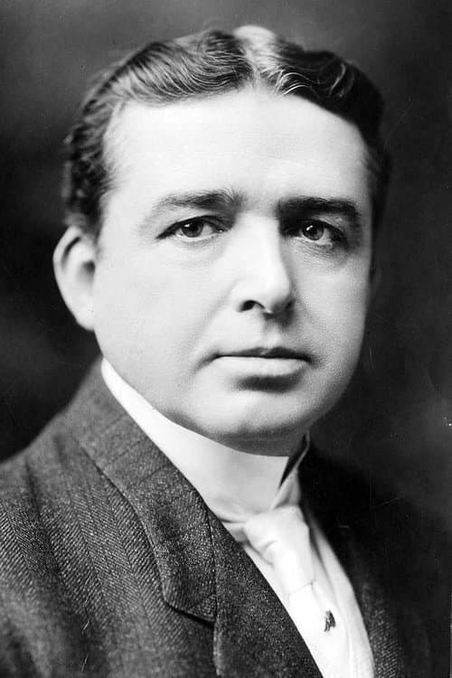 Byron Douglas profile photo