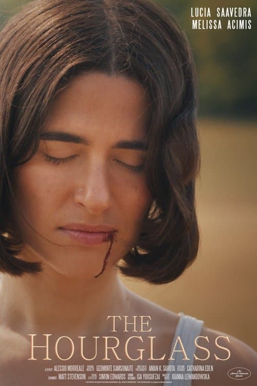 The Hourglass poster