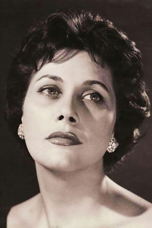 Kyveli Theohari profile photo