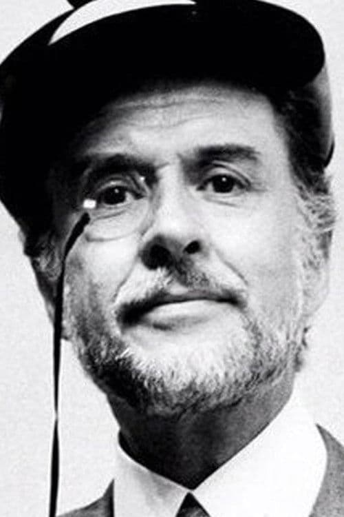 Eric Serrador profile photo