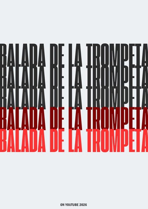 Ballad of the Trumpet poster