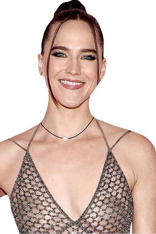 Sophie Hawley-Weld profile photo