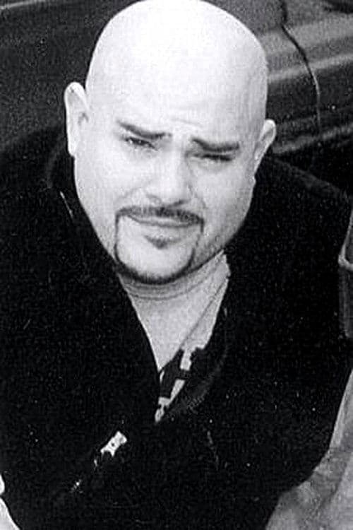 Wayne Douglas Morgan profile photo