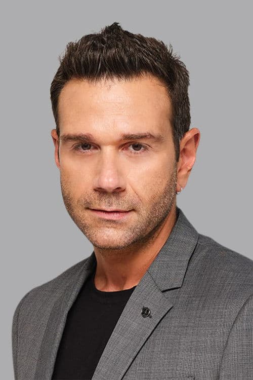 Tasos Iordanidis profile photo