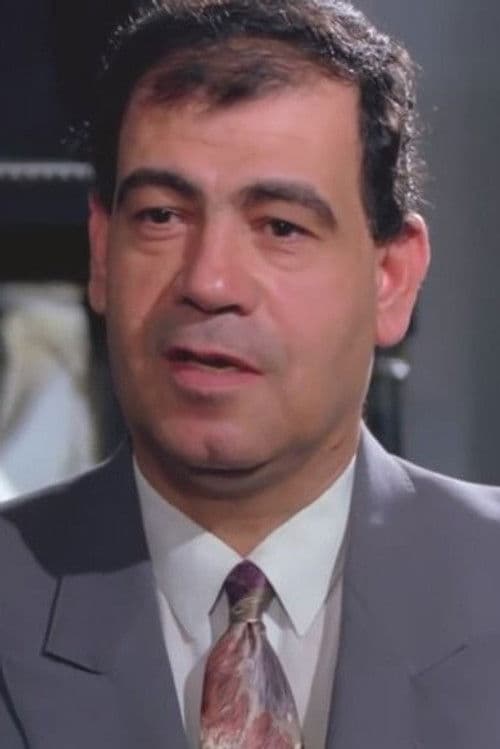 Mostafa ElShamy profile photo