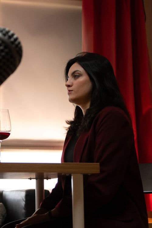 Mahnoor Hasnain profile photo