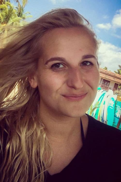 Anna Knauerová profile photo