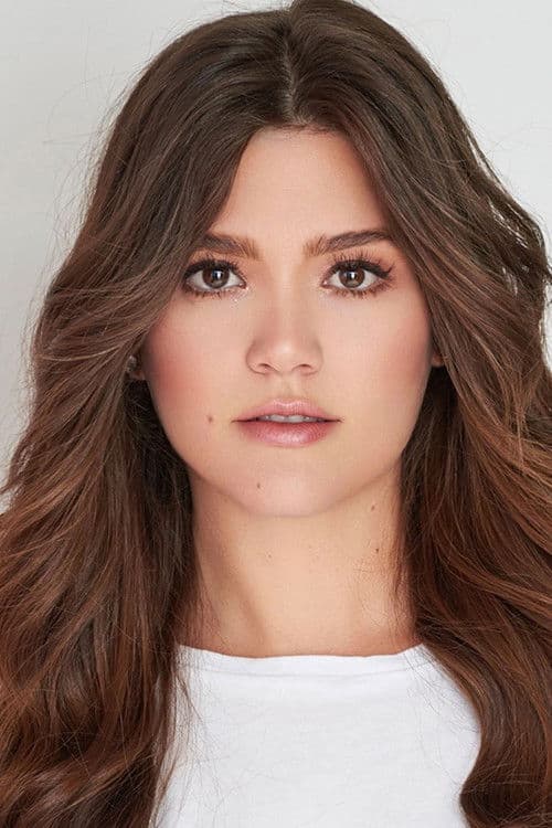 Daniela Tapia profile photo