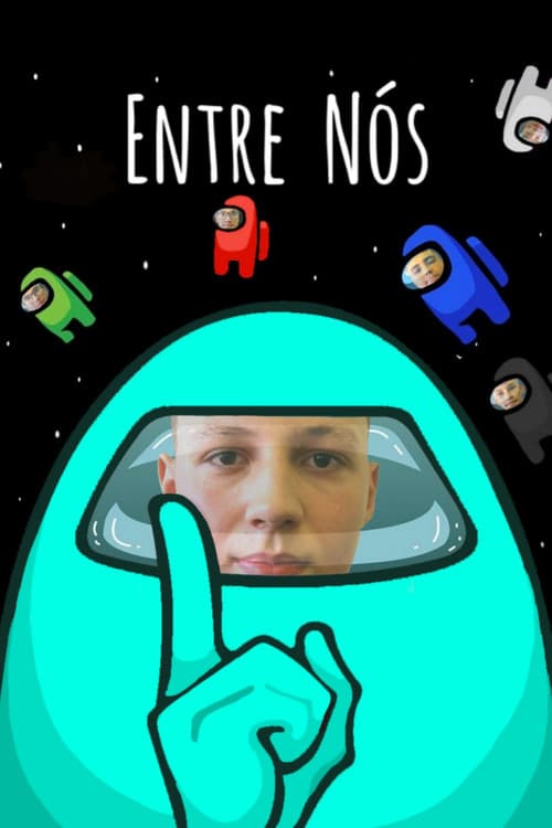 Entre Nós poster