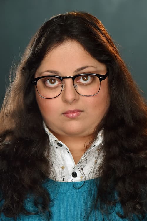Nandini Bapat profile photo