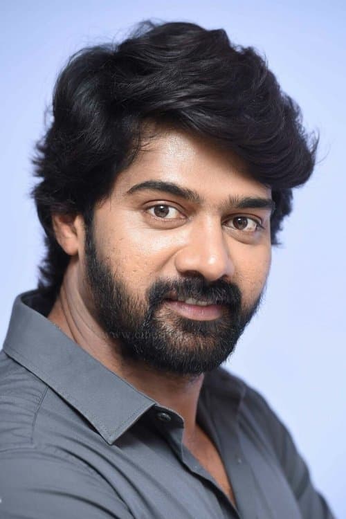 Naveen Chandra profile photo