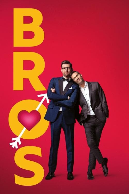 Bros poster