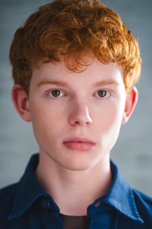 Spencer Fitzgerald profile photo