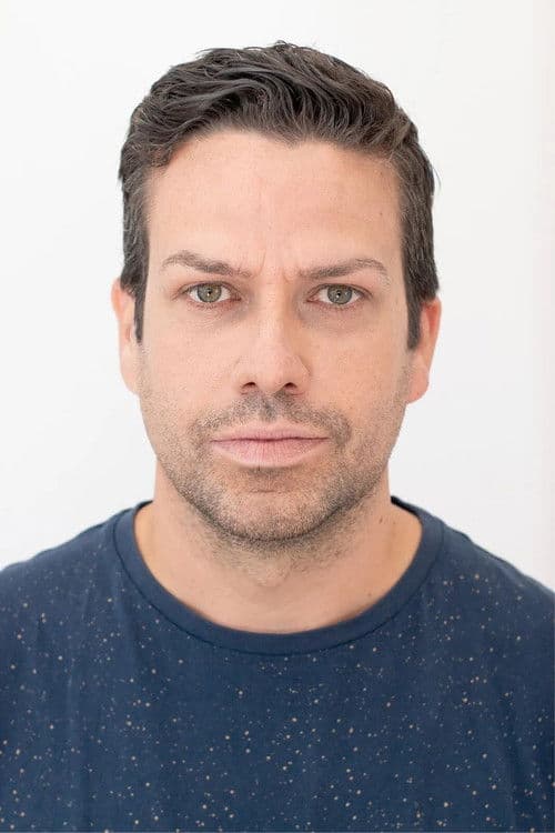 Michael Spicer profile photo