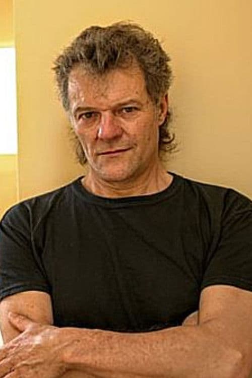 Carlos Marsero profile photo