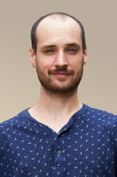 Kev Abrams profile photo