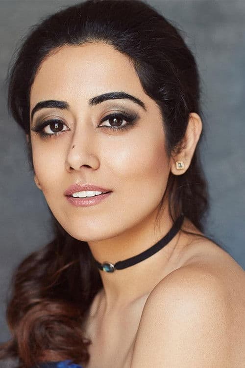 Jonita Gandhi profile photo