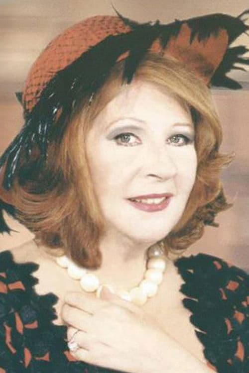 Anna Panagiotopoulou profile photo