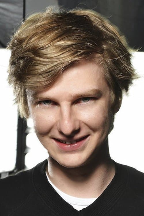 Braňo Holiček profile photo