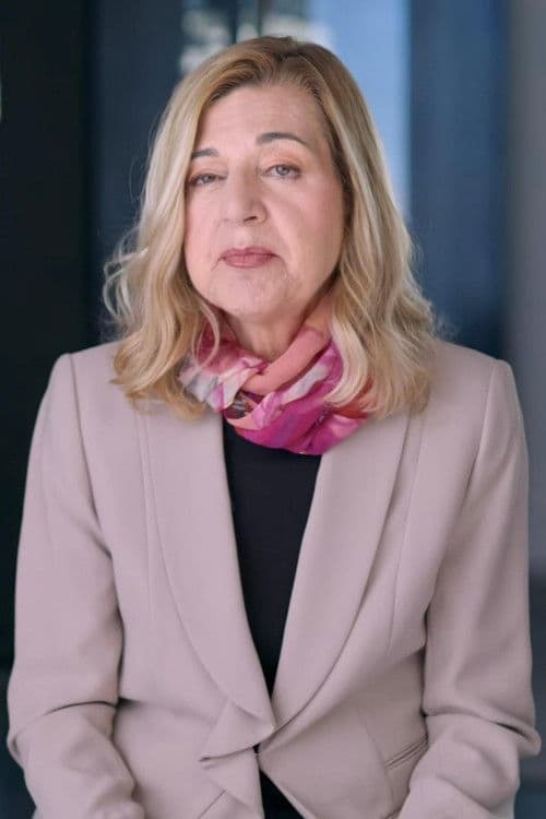 Margaret Sullivan profile photo