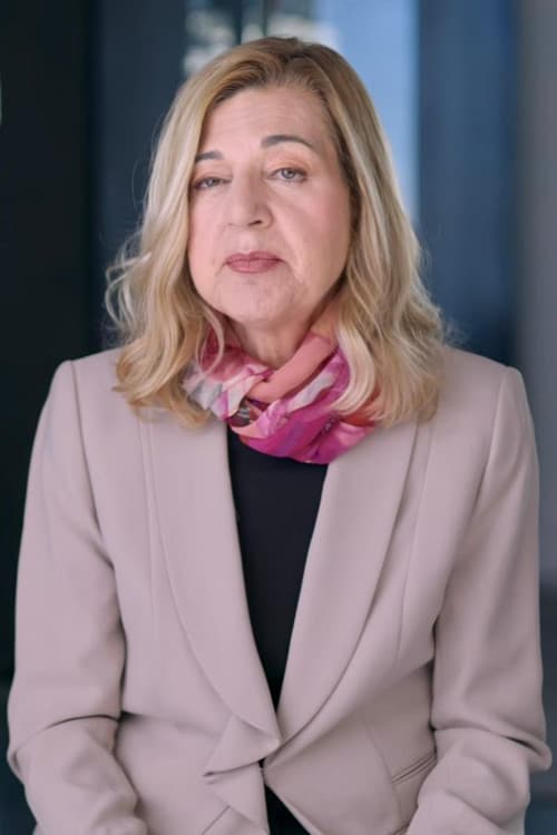 Margaret Sullivan profile photo
