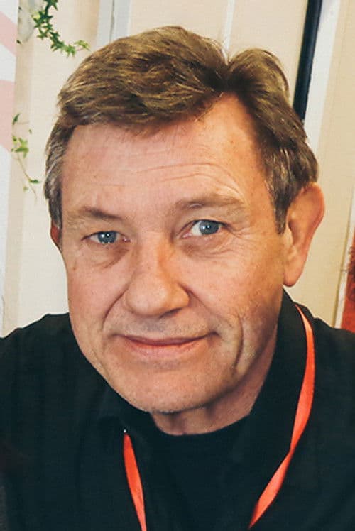 Alan Austen profile photo