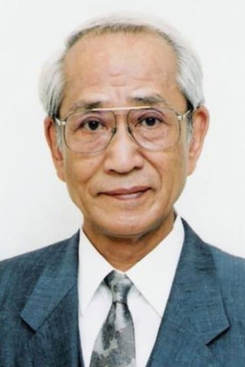 Yūsuke Takita profile photo