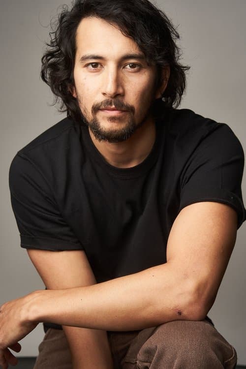 Alexander Chard​ profile photo