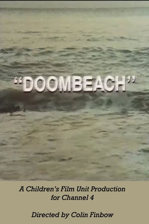 Doombeach poster