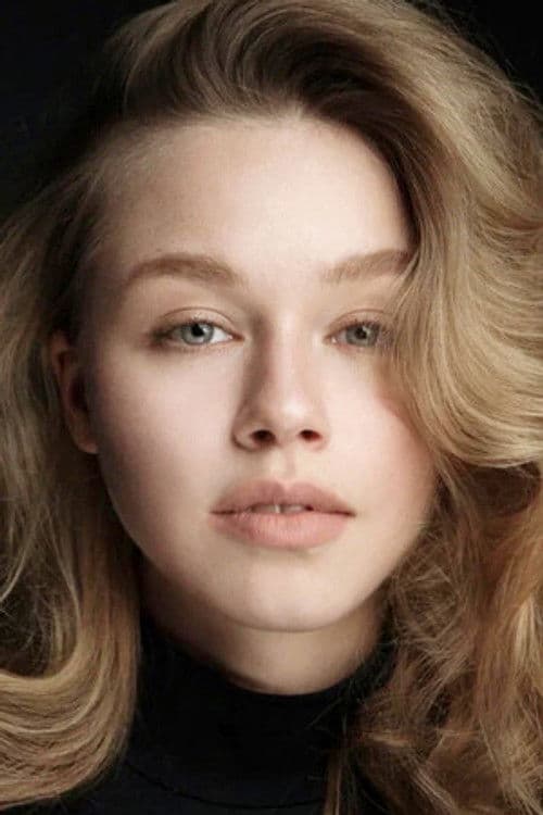 Katerina Eremina profile photo