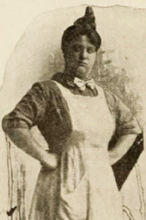 Margaret Joslin profile photo