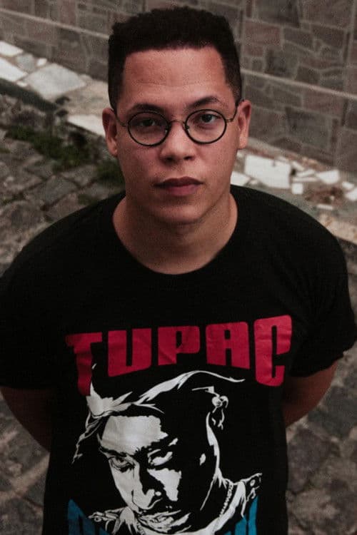 Udinaldo Jr. profile photo