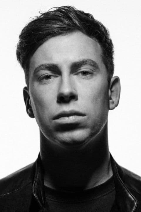 Hardwell profile photo