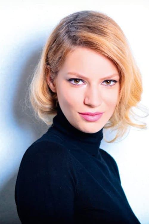 Iva Babić profile photo