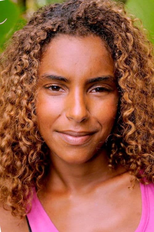 Christina Chevry profile photo