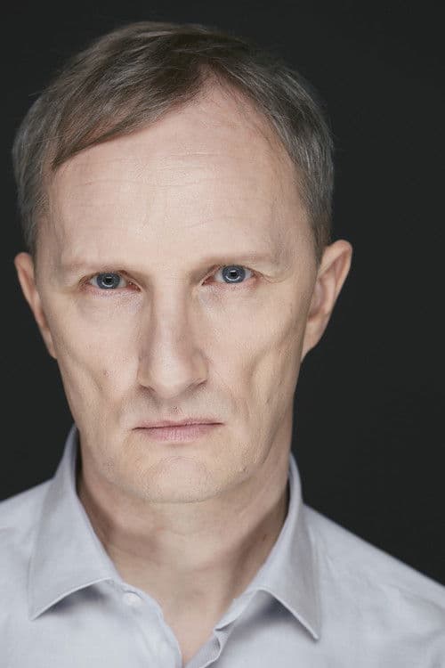 Rytis Saladžius profile photo