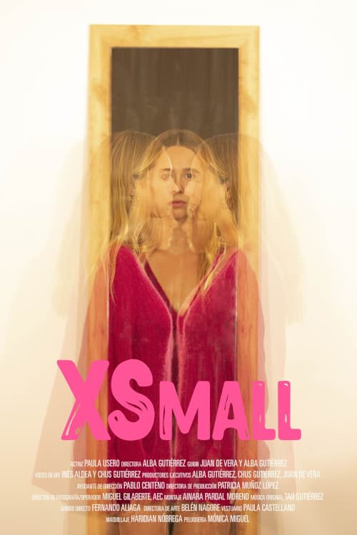 Xsmall poster