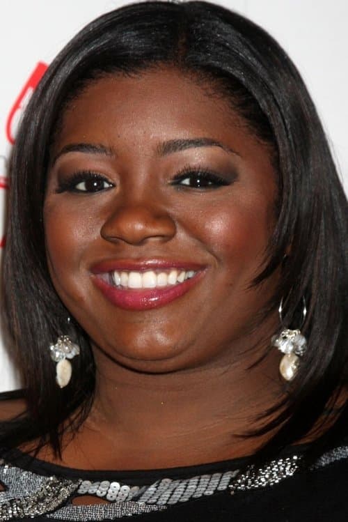 Julia Pace Mitchell profile photo